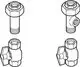 BOSCH-Installationszubehoer-HKA-Anschluss-Set-Aufputzmontage-DN-32-7095692 gallery number 1